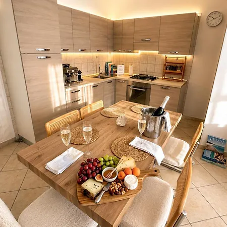 Boho Coast At Vakantiehuis *