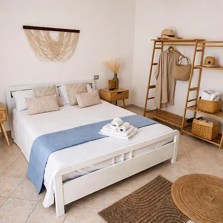 Vakantiehuis Boho Coast At *