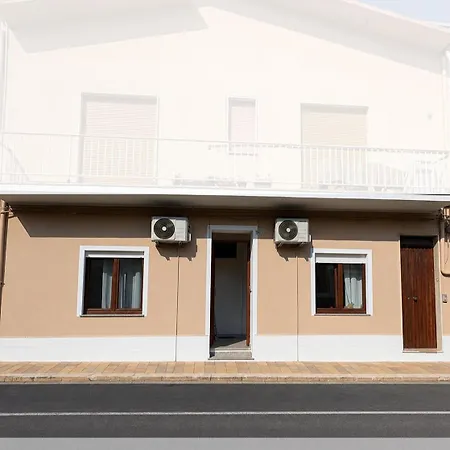 Boho Coast At Appartement SantʼAntìoco